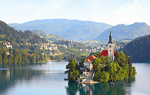 получить Вид на жительство в Словении